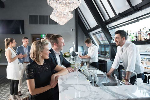 Mayfair Hotel - Northern Rivers Accommodation 12