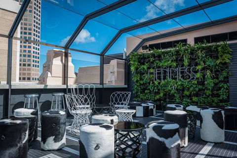 Mayfair Hotel - Northern Rivers Accommodation 13