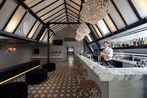 Mayfair Hotel - Northern Rivers Accommodation 15