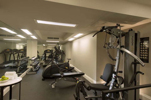 Mayfair Hotel - Northern Rivers Accommodation 16
