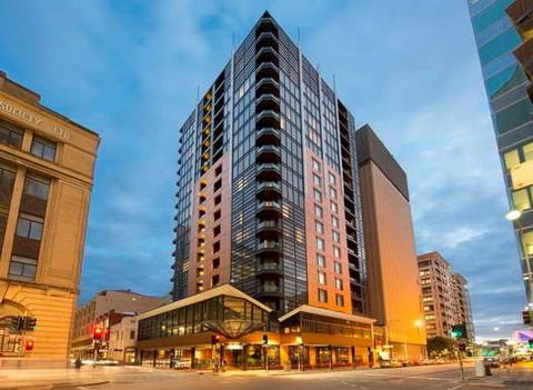 Peppers Waymouth Hotel - Northern Rivers Accommodation 0