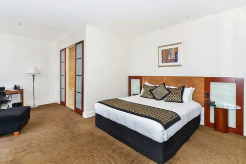 Peppers Waymouth Hotel - Northern Rivers Accommodation 1