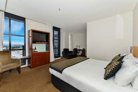 Peppers Waymouth Hotel - Northern Rivers Accommodation 2