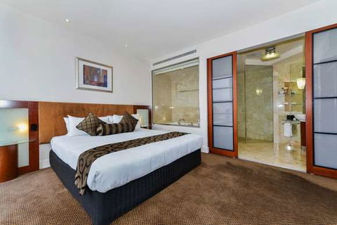 Peppers Waymouth Hotel - Northern Rivers Accommodation 8