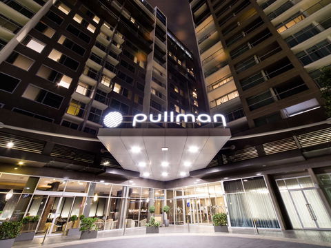 Pullman Adelaide - Northern Rivers Accommodation 0
