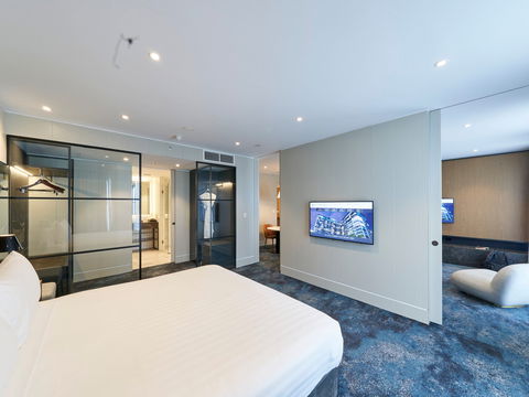 Pullman Adelaide - Northern Rivers Accommodation 3