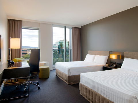 Pullman Adelaide - Northern Rivers Accommodation 6
