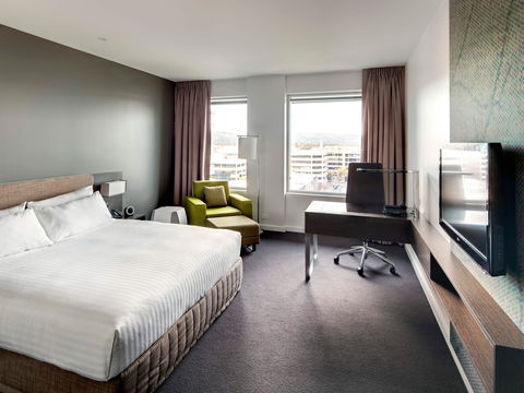 Pullman Adelaide - Northern Rivers Accommodation 7
