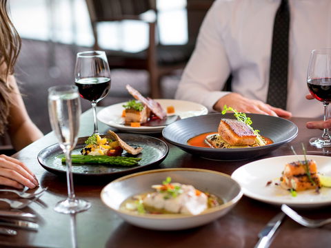 Pullman Adelaide - Northern Rivers Accommodation 10