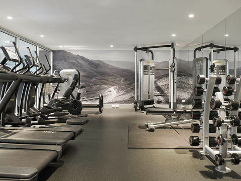 Pullman Adelaide - Northern Rivers Accommodation 16