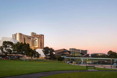 Eos By SkyCity - Northern Rivers Accommodation 0