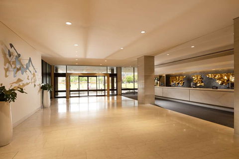 Hilton Adelaide - Northern Rivers Accommodation 2