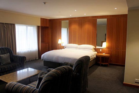 Hilton Adelaide - Northern Rivers Accommodation 3