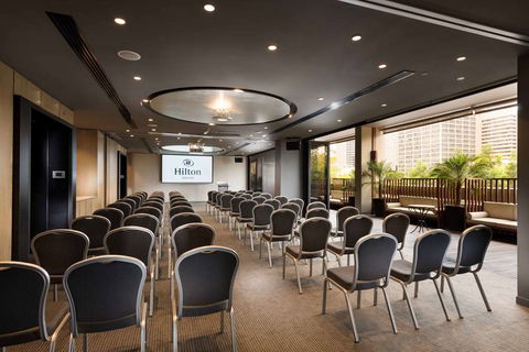 Hilton Adelaide - Northern Rivers Accommodation 9