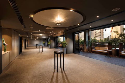 Hilton Adelaide - Northern Rivers Accommodation 10
