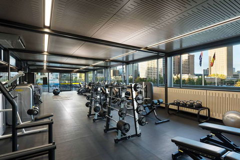 Hilton Adelaide - Northern Rivers Accommodation 14