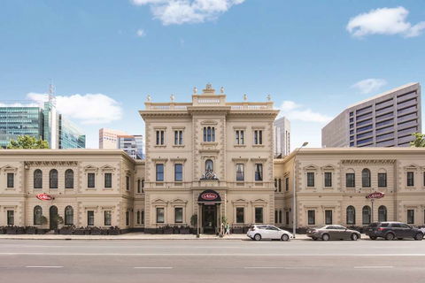 Adina Apartment Hotel Adelaide Treasury - Northern Rivers Accommodation 0