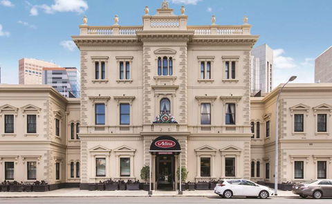 Adina Apartment Hotel Adelaide Treasury - Northern Rivers Accommodation 2
