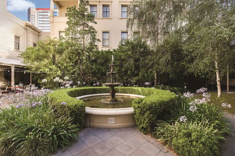 Adina Apartment Hotel Adelaide Treasury - Northern Rivers Accommodation 3