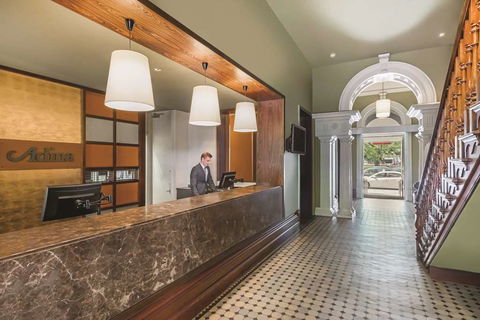 Adina Apartment Hotel Adelaide Treasury - Northern Rivers Accommodation 4
