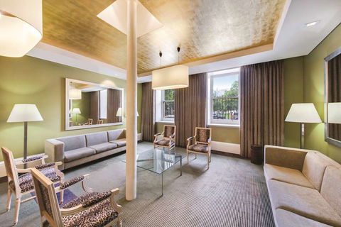 Adina Apartment Hotel Adelaide Treasury - Northern Rivers Accommodation 5