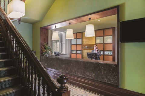 Adina Apartment Hotel Adelaide Treasury - Northern Rivers Accommodation 6