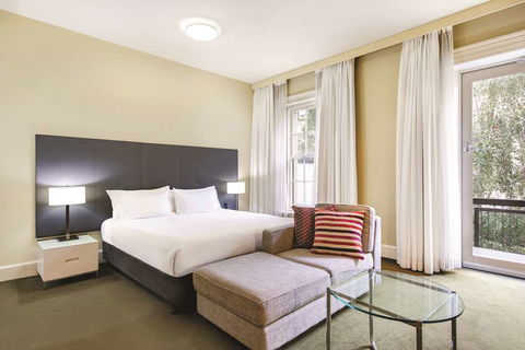Adina Apartment Hotel Adelaide Treasury - Northern Rivers Accommodation 8