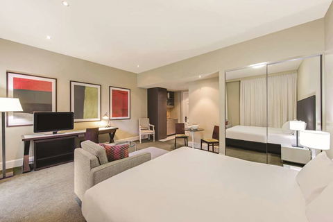 Adina Apartment Hotel Adelaide Treasury - Northern Rivers Accommodation 9
