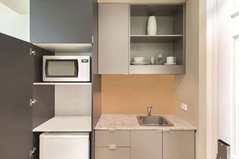 Adina Apartment Hotel Adelaide Treasury - Northern Rivers Accommodation 10