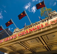 Hotel Grand Chancellor Adelaide - Northern Rivers Accommodation