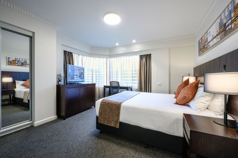 Hotel Grand Chancellor Adelaide - Northern Rivers Accommodation 7