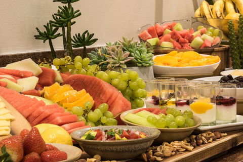 Hotel Grand Chancellor Adelaide - Northern Rivers Accommodation 11
