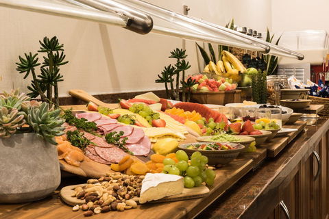 Hotel Grand Chancellor Adelaide - Northern Rivers Accommodation 12