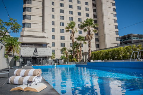 Hotel Grand Chancellor Adelaide - Northern Rivers Accommodation 14