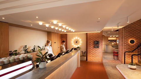 Hotel Indigo Adelaide Markets - Northern Rivers Accommodation 5