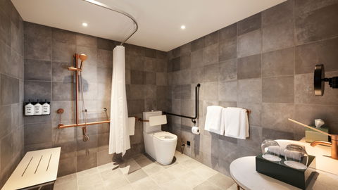 Hotel Indigo Adelaide Markets - Northern Rivers Accommodation 7