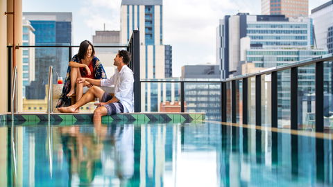Hotel Indigo Adelaide Markets - Northern Rivers Accommodation 8