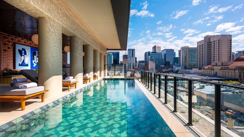 Hotel Indigo Adelaide Markets - Northern Rivers Accommodation 9