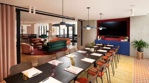 Hotel Indigo Adelaide Markets - Northern Rivers Accommodation 10
