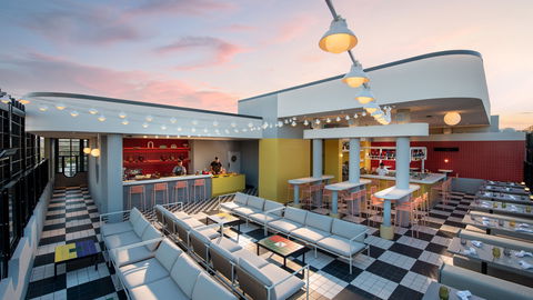 Hotel Indigo Adelaide Markets - Northern Rivers Accommodation 11