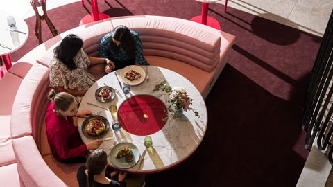 Hotel Indigo Adelaide Markets - Northern Rivers Accommodation 12