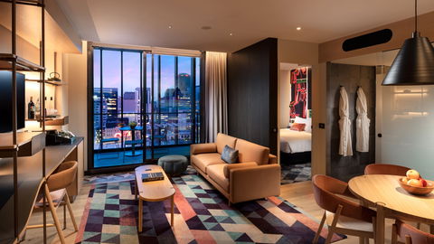 Hotel Indigo Adelaide Markets - Northern Rivers Accommodation 13