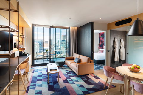 Hotel Indigo Adelaide Markets - Northern Rivers Accommodation 14
