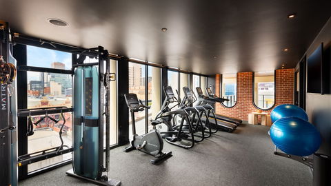 Hotel Indigo Adelaide Markets - Northern Rivers Accommodation 15