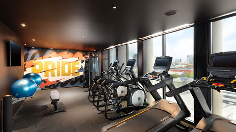 Hotel Indigo Adelaide Markets - Northern Rivers Accommodation 16