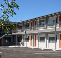 HotelMOTEL - Northern Rivers Accommodation