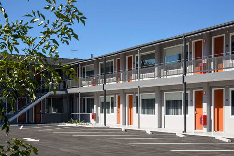HotelMOTEL - Northern Rivers Accommodation 0