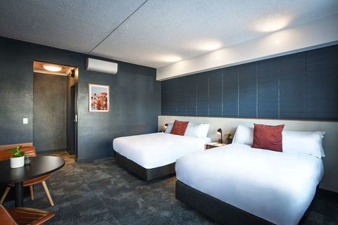 HotelMOTEL - Northern Rivers Accommodation 2