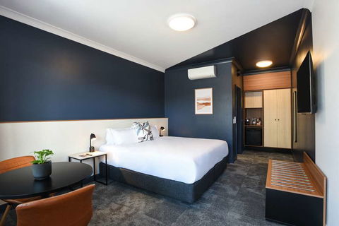 HotelMOTEL - Northern Rivers Accommodation 4