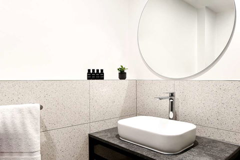 HotelMOTEL - Northern Rivers Accommodation 9